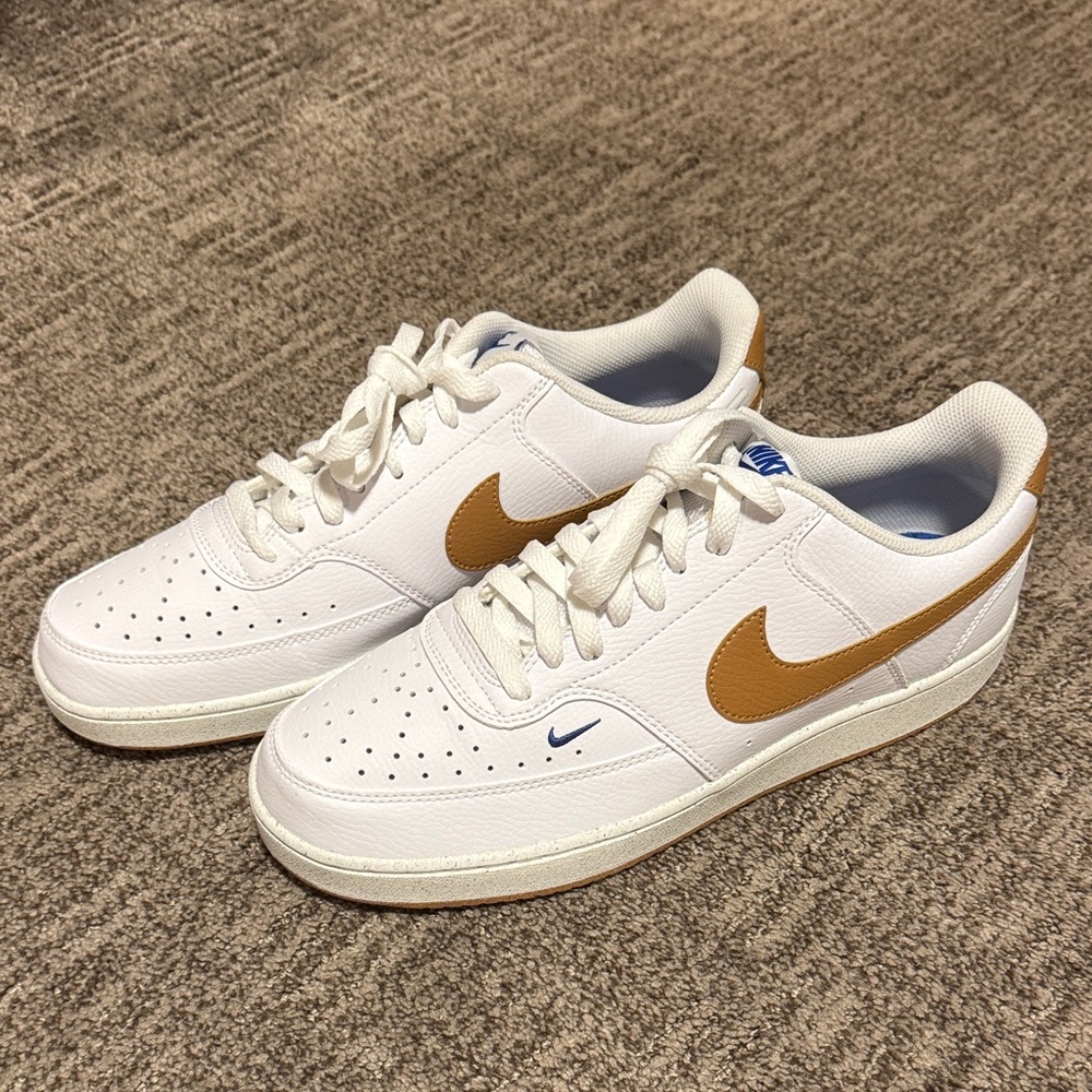 Nike Court Vision Low Women’s